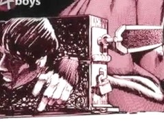 Fabulous homemade gay video