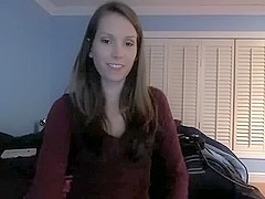 WEBCAM Poledancing Workout Sybian Riding