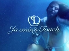 JAZMIN'S TOUCH, Season #1 Ep.13