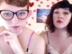 lesfemmess secret movie on 1/27/15 05:04 from chaturbate