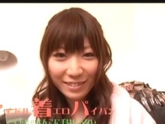 Fabulous Japanese girl Akari Satsuki, Haruka Sanada, Erika Kirihara in Horny Doggy Style JAV clip