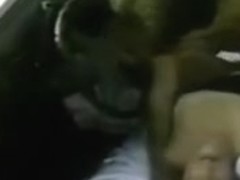 Non-Professional Hours vol. 38: scene 5