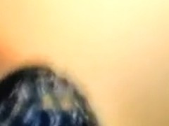 azn picks up hotties three - poundin away