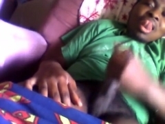 This is part 1 of Masturbation 2016