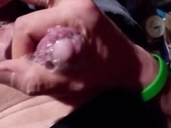 Zoom In Orgasm - Part Two