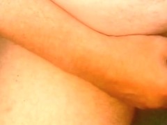 PC wichsen mit abspritzen