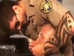 Rod, Tyler, and Andrew fuck