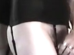 A Crossdressers Early Days