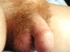 Squirting my boy juice