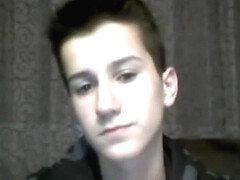 beautiful and attractive smooth boy on cam