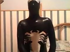 Venom suit