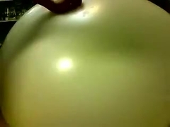 Big balloon