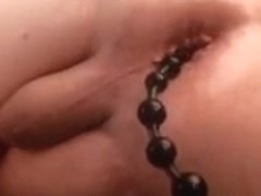 Anal Beads