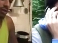 Intensity of the enconter