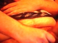 it's a episode!...anew...darling?