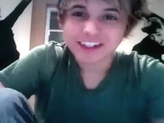 Fabulous male in hottest homo adult clip