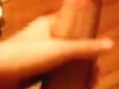 Attitude Permissive 19 Yo Tommy Moreno Jerking