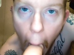 Pov Footjob Handjob Tit Spanking Ftm