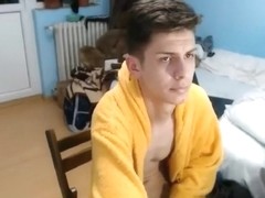 Cam No. 88 - Bogdan 18 Jahre - Polen