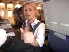 Free Stewardess XXX Videos, Aircrafit Hostess Porn Movies, Airline ...