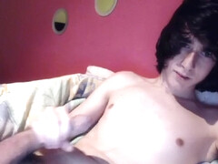 Horny male in amazing homosexual adult scene