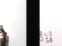 Straight guy fooled into hot gay bj in bathroom