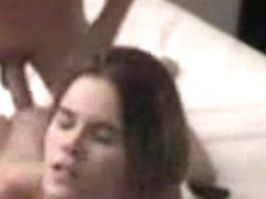 Great couple fucks hard