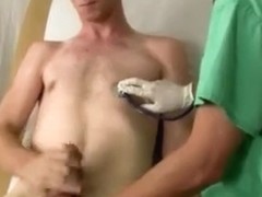 Video porno gay gratis medical xxx He had the patient get down on all