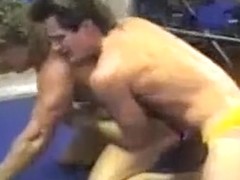 Incredible male in horny vintage gay porn movie