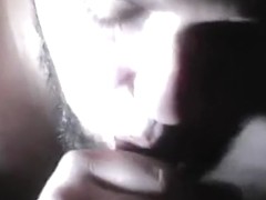 Engulfing n fucking dark bear