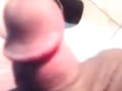 Masturbating and Creampie for ladys