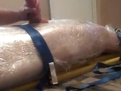 VagabondageBoy's Tormented Feet - Part 4