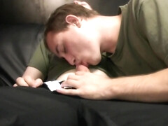 Suck My Dick And Take It Hard - Factory Video