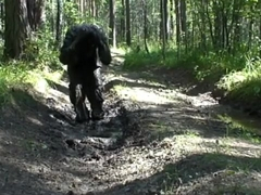 Mudding in ACU