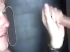 str8 guy at the gloryhole pt2