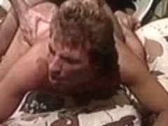 Exotic male pornstar in hottest blowjob, big dick homosexual sex video