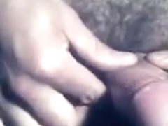 haciendo licor de huevo para ti