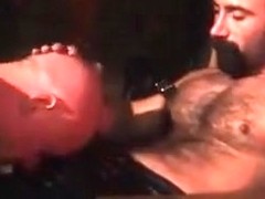 Hairy hunx - hot bears