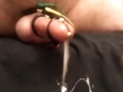 CUMpilation of 20 Slow mo Cumshots