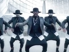 William Thatpower Ft Justin Bieber