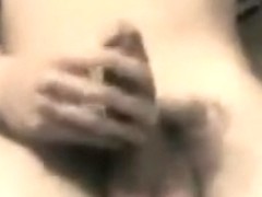 Hottest male in exotic solo male homo adult scene