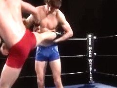 Fabulous xxx movie gay Wrestling incredible , it's amazing