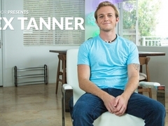 Rex Tanner in Rex Tanner - NextDoorStudios