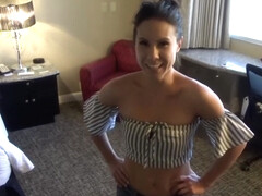 Anal Before Going Out