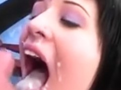 Astounding Facual Cumshots 65