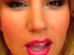 Goldnerova play her slit and large whoppers