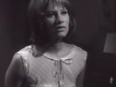 Essy Persson,Anna GaÃƒÂ«l in Therese And Isabelle (1968)