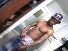 Looking for Something to Get Off To