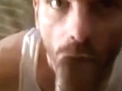 Incredible male in best big dick, blowjob homo xxx scene