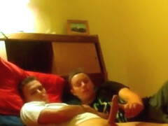 hott couple kissing and fucking